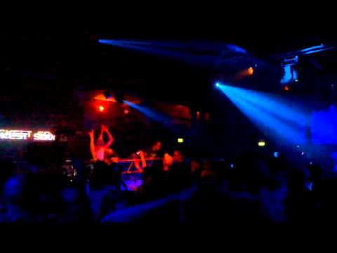 The Sickest Squad Live @ The Sickest Squad vs. Noisekick 2011 first