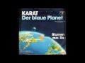 Karat - Blumen aus Eis (1981)