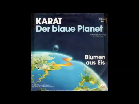 Blumen Aus Eis - Karat