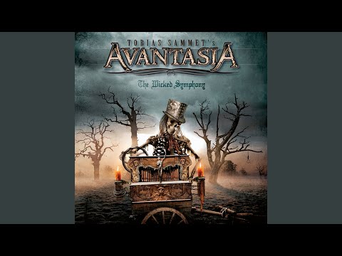 States Of Matter - Avantasia