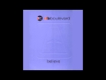 Db Boulevard - Believe (Original Club Mix) 