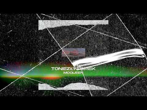 TONIEZŁYTOMEK - MCQUEEN (prod. Pieruun)