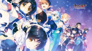 Download lagu Kimi dake no tabiji reboot - Utawarerumono full vietsub mp3