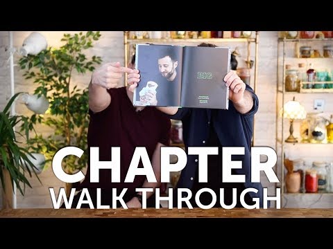 FOOD FOR ALL OCCASIONS 🌱 - BISH BASH BOSH! PT.3