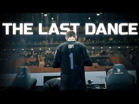 The Most Painful Loss in Counter-Strike History