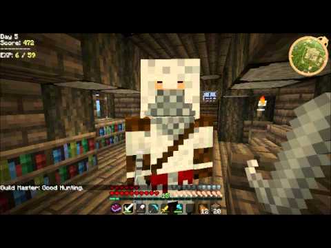 Let's Play the Yogbox! Ep 3 A Kitten A Day