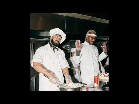 Drake x Future x Metro Boomin Type Beat - Let U Know