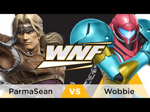 WNF Oakland 2020 Episode 7 - Winners Quarter-Final: ParmaSean (Richter) vs. Wobbie (Samus)