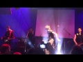 Roman Rain - Шерри Live Moscow, Brooklyn 01.11 ...