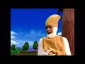 LazyTown Sports Candy Festival Advert PAL