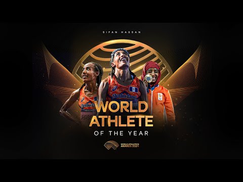 World Athlete of the Year Sifan Hassan's 2024 – in numbers  | World Athletics