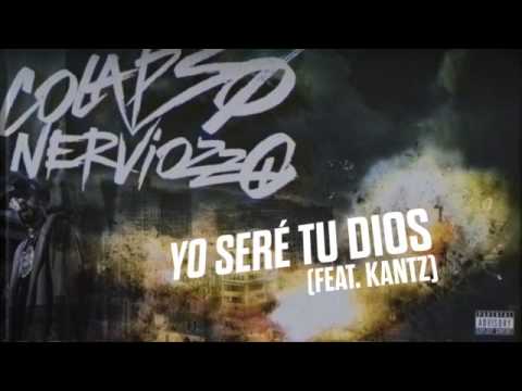 Yo seré tu Dios (con Kantz)