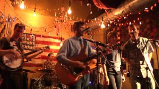 The One and Only Bill Davis live at the Family Wash (2013 Nashville Fringe Festival)