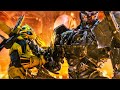 TRANSFORMERS 7: RISE OF THE BEASTS Official Trailer (2023)