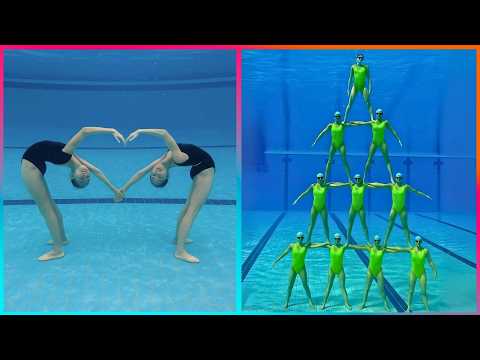 These People's Insane Skills Are At Another Level ▶ 9