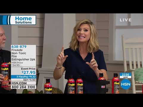 HSN | Home Solutions 02.12.2019 - 08 PM