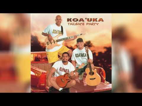 Koauka - If You Only Knew (Audio)