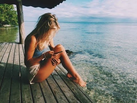 Calvin Harris - Slide ft. Frank Ocean, Migos (River Edition)