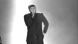 James Arthur: Naked