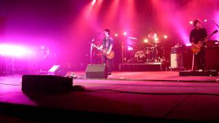 David Cook - Rapid Eye Movement (live) - Boone, NC 11/11/11