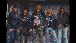 Darkness - Hear the Cry [Titanic War Demo]