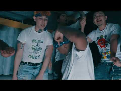 Roccout Anthem - DaRoccout (shot by:CashJundi) prod. by Trauma Beatz