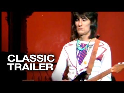 The Last Waltz Official Trailer #1 - Richard Manuel Movie (1978) HD