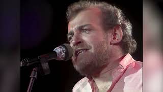 Joe Cocker - Civilized Man (TopPop)  1984