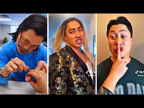 BEST JON MOON SKITS COMPILATION | Funny Jon Moon Shorts Videos