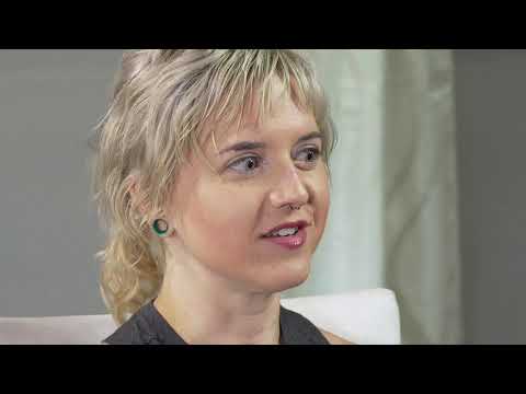 Lyzz's Transformation