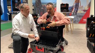 Wiha Tool Case XXL 4 beurs