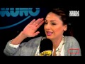 ANNA TATANGELO @ Radio Bruno 