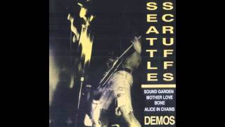 Mother Love Bone - Thru Fade Away (Seattle Scruff Demos)