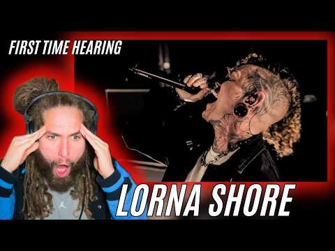 Rapper’s First Time Hearing Lorna Shore | Full Band Playthrough – ‘Pain Remains’ Trilogy
