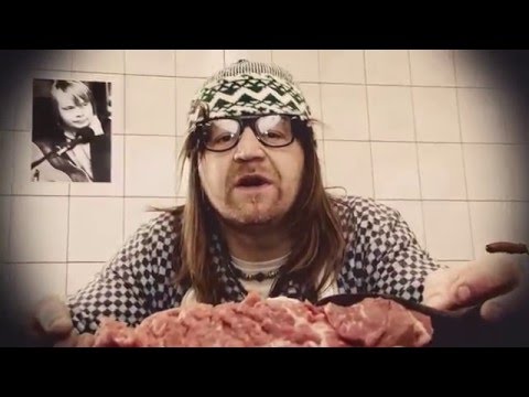 Maco Berger - HUDEBNÍ MASAKRY - MACO BERGER & ALERGIE