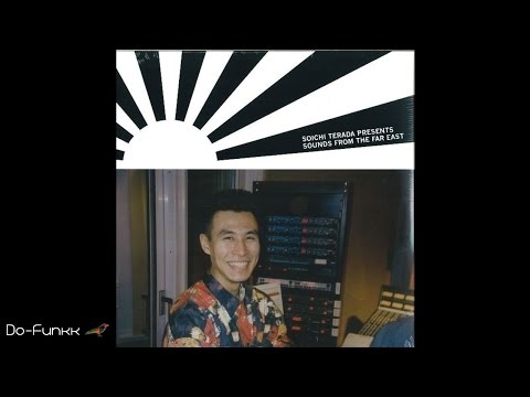 Soichi Terada - Saturday Love Sunday
