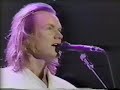 Sting - Sister Moon/Rock Steady (Verona - 1988)