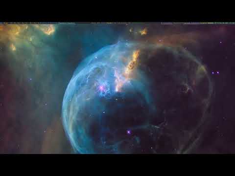 astromonitor - backup your kstars, phd2 profiles and more