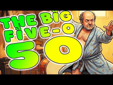YouTube Thumbnail