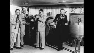 Kid Ory & His Creole Jazz Band - Muskrat Ramble