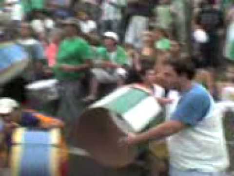 SANJUSTINO CAMPEON 2008