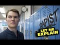 13 Reasons Why Season 2 Explained in 6 minutes