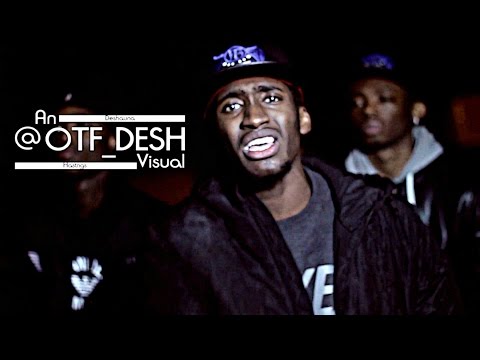 Showa D - Ain't On Nuttin Remix #365Exclusive (Music Video) @BigShowaSosa (@OTF_DESH) l UCLDNONLINE