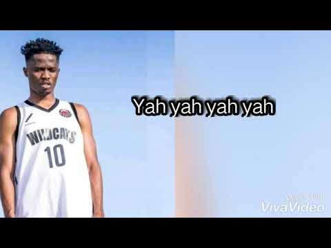 Kwesi Arthur-Ba O Hie ft Quamina MP x Twitch & Kofi Mole (Lyrics Video)