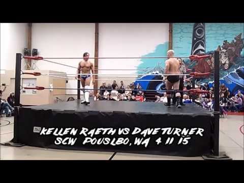 Kellen Raeth & Dave Turner Bring Down The House!