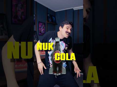 New season of Fallout = Nuka Cola x Elgato 😱 @elgato #Fallout #NukaCola #Elgato #GamingNews