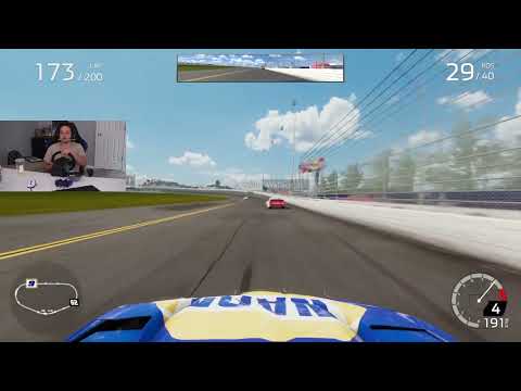 Brain short circuit?