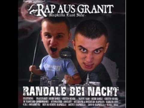 Rap aus Granit feat. Ren da Gemini & Frauenarzt - Sekt Nipper .wmv