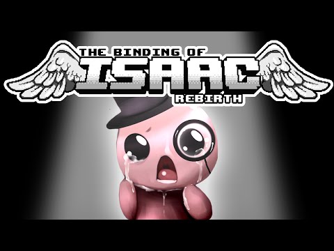 Ein säuriger Kultist | #01 | Let's Play The Binding of Isaac: Rebirth