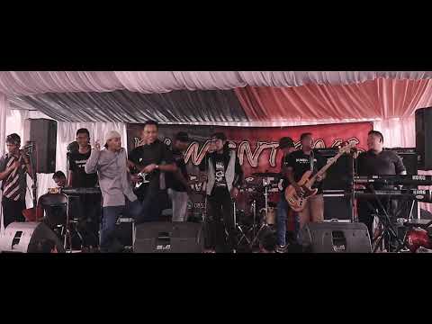 Maribaya medley kantos teupang - kaka ucil ft rumentang music project